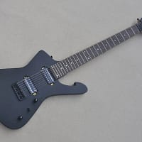 8 Strings Electric Guitar with Rosewood Fingerboard,Black Hardware,Provide Customized Service